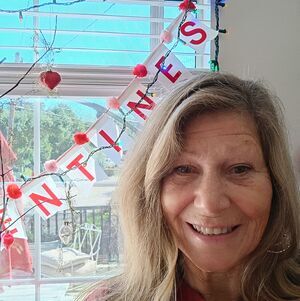 Meet your Posher, Staci